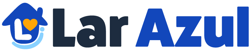 Lar Azul